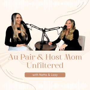 Get to Know Au Pair Natta & Host Mom Lizzy