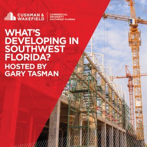 Season 1: Episode: 4: What’s Developing at RSW?