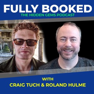 Fully Booked: The Hidden Gems Author Podcast