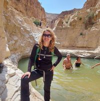 Vered Cohen