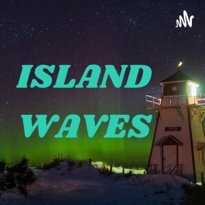 "ISLAND WAVES" SEASON 3/2ND YEAR ANNIVERSARY "ON AIR"