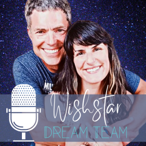 00 Ep: Are we really doing a podcast? Wishstar Dream Team