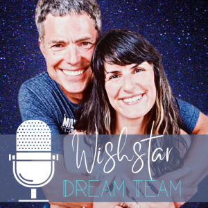 05 Ep: Calling You Home ~ Wishstar Dream Team