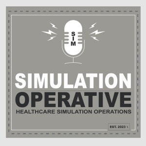The Simulation Operative