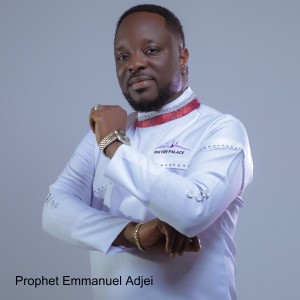Prophet Emmanuel Adjei