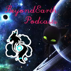 User Podcast Logo