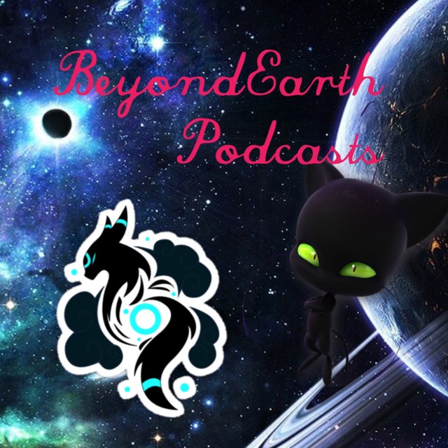 BeyondEarthPodcasts
