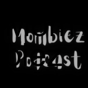Mombiez Podcast Episode 4 ”Being an Empath”