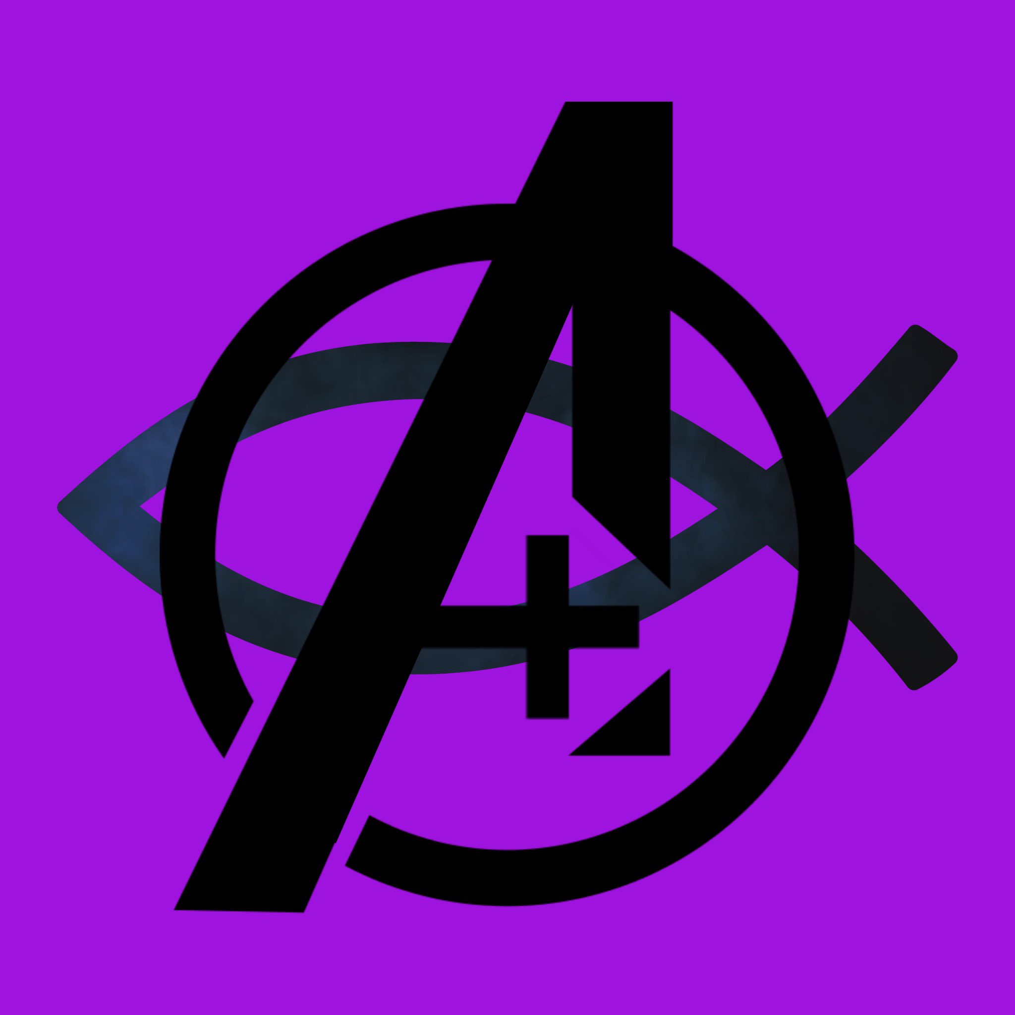 Profile logo