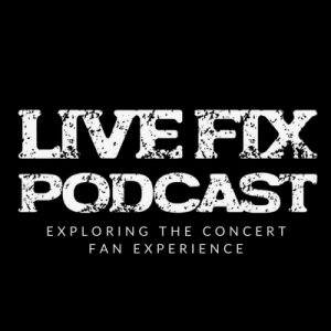 LFP #57: Can Concert Bathing Enhance Your Live Music Experience?