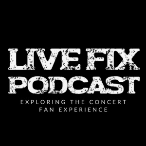 Live Fix Podcast