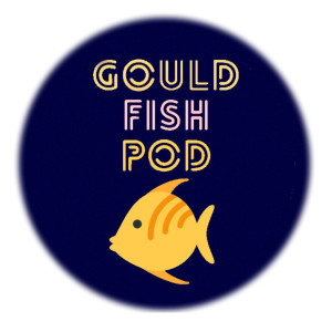 Gould-Fish Pod #41: Last of Us EP 4 & 5, AEW Not Hitting Right, 20 Questions and MORE