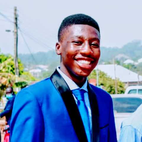 Akwesi🖤