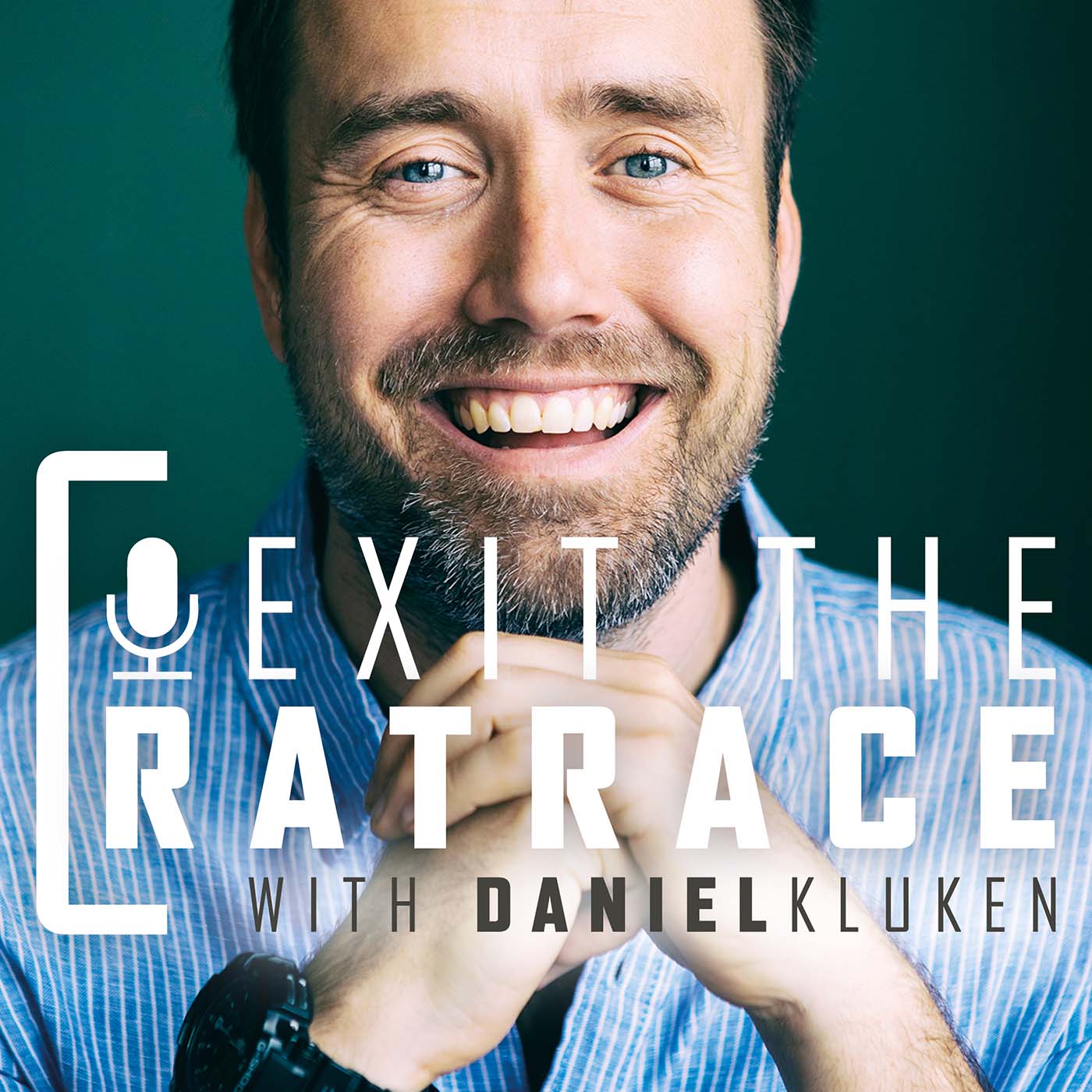 Exit The Rat Race | Daniel Kluken