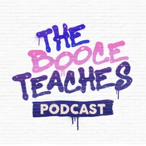 Episode 3: Divine Intervention: The Curious Pursuit of Artistry and Education with Dr. T