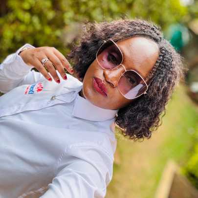 Winnie Potolani