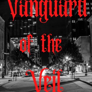 Vanguard of the Veil