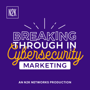 Video Influencer Marketing: Keeper Security’s Strategies, Tactics, & Results - Replay from CyberMarketingCon 2022