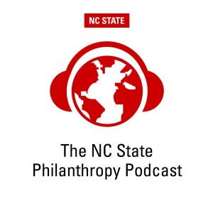 Episode 4: Planned Giving With Jennifer Peavey