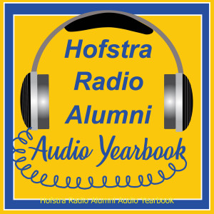 Hofstra Radio Alumni Audio Yearbook