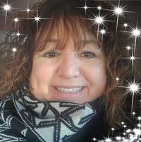 Margaret Petriano Bernabe