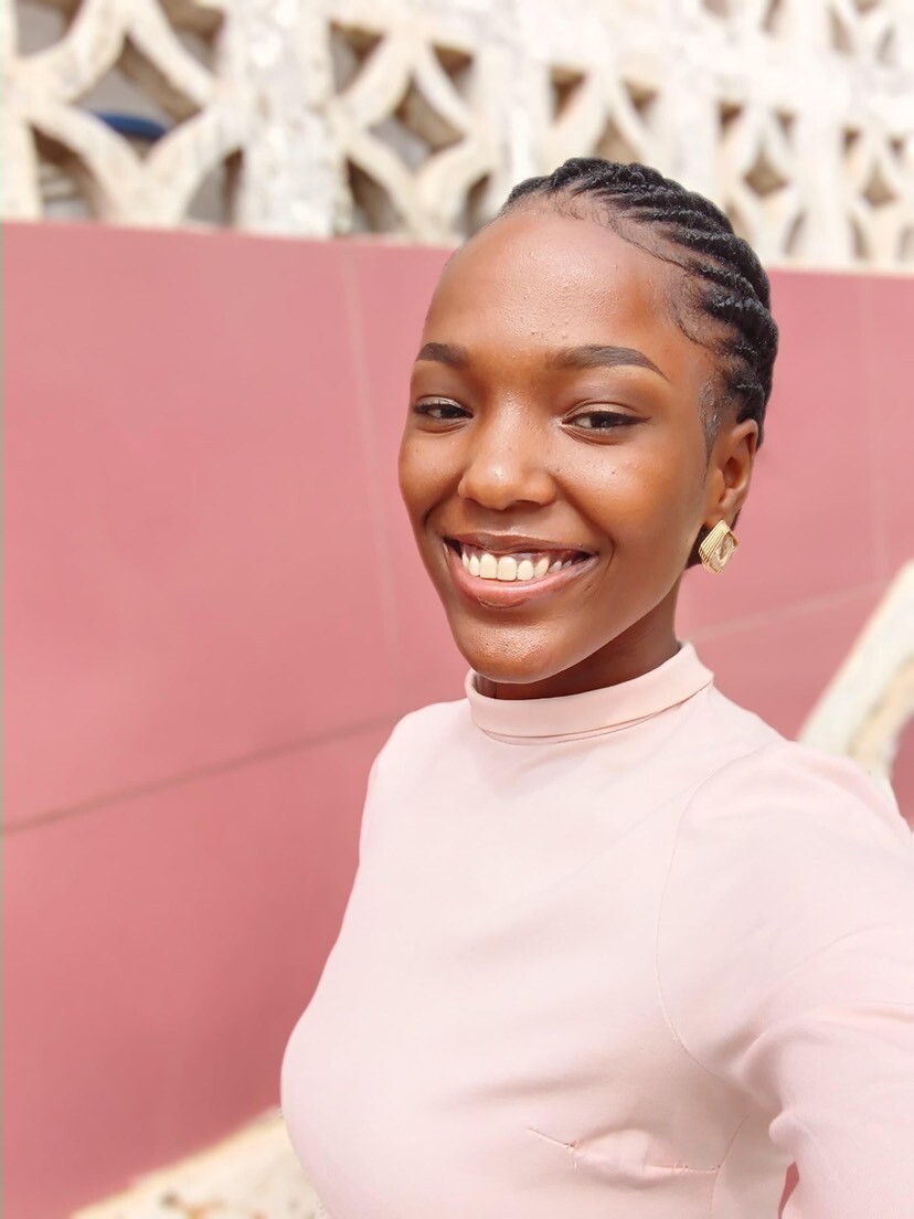 Adwoa Maku