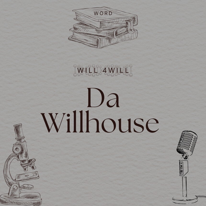 Da Willhouse