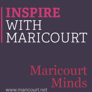 Maricourt Minds- Grow in Self-Esteem