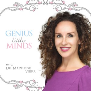 Ep. 9: Infant Mental Health — Womb to 12 months — Infant Brain Development: The Rapid Growth of Your Baby’s Brain