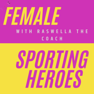 Episode 6 with Joy Foster