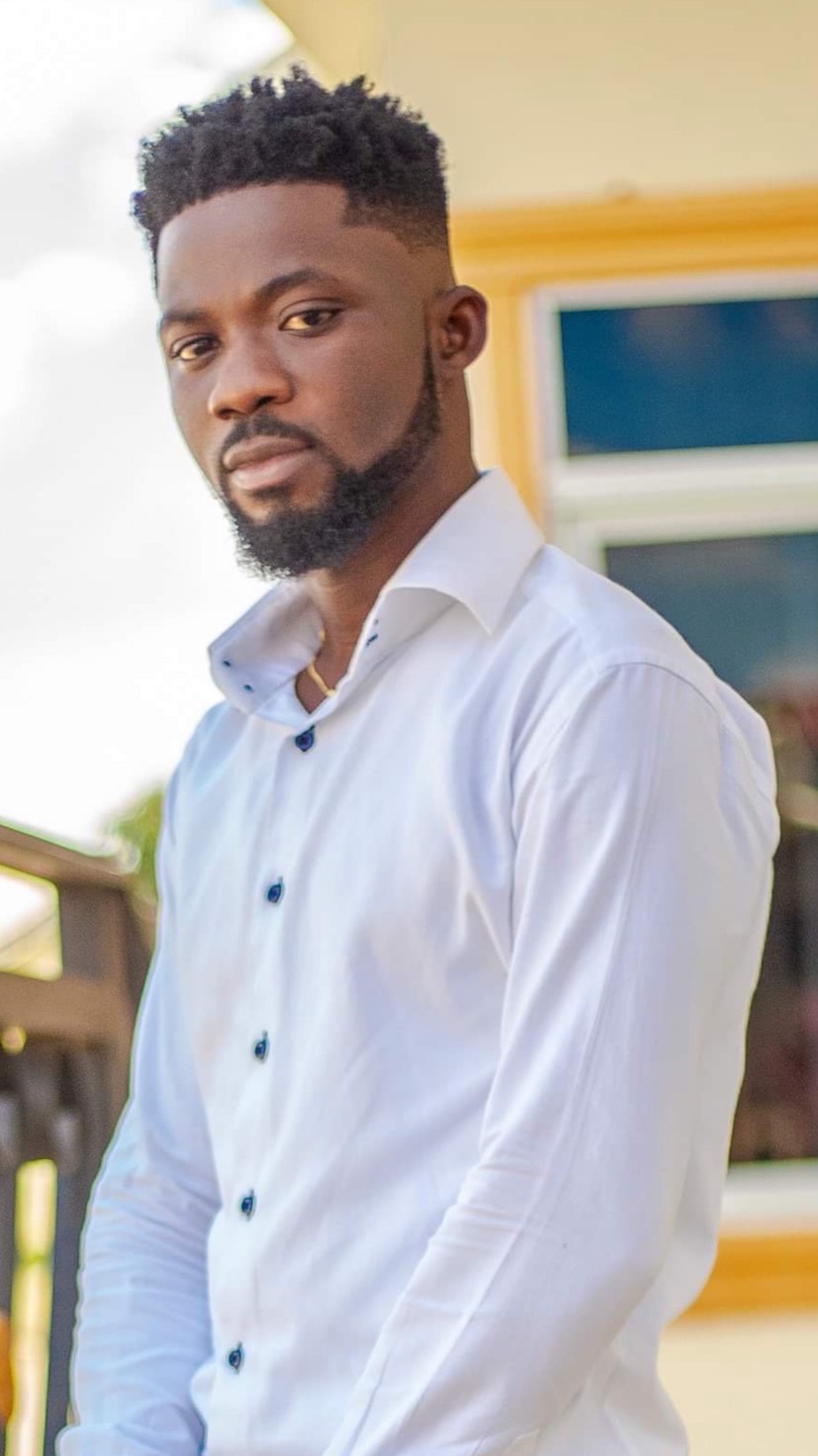 Faya🇬🇭