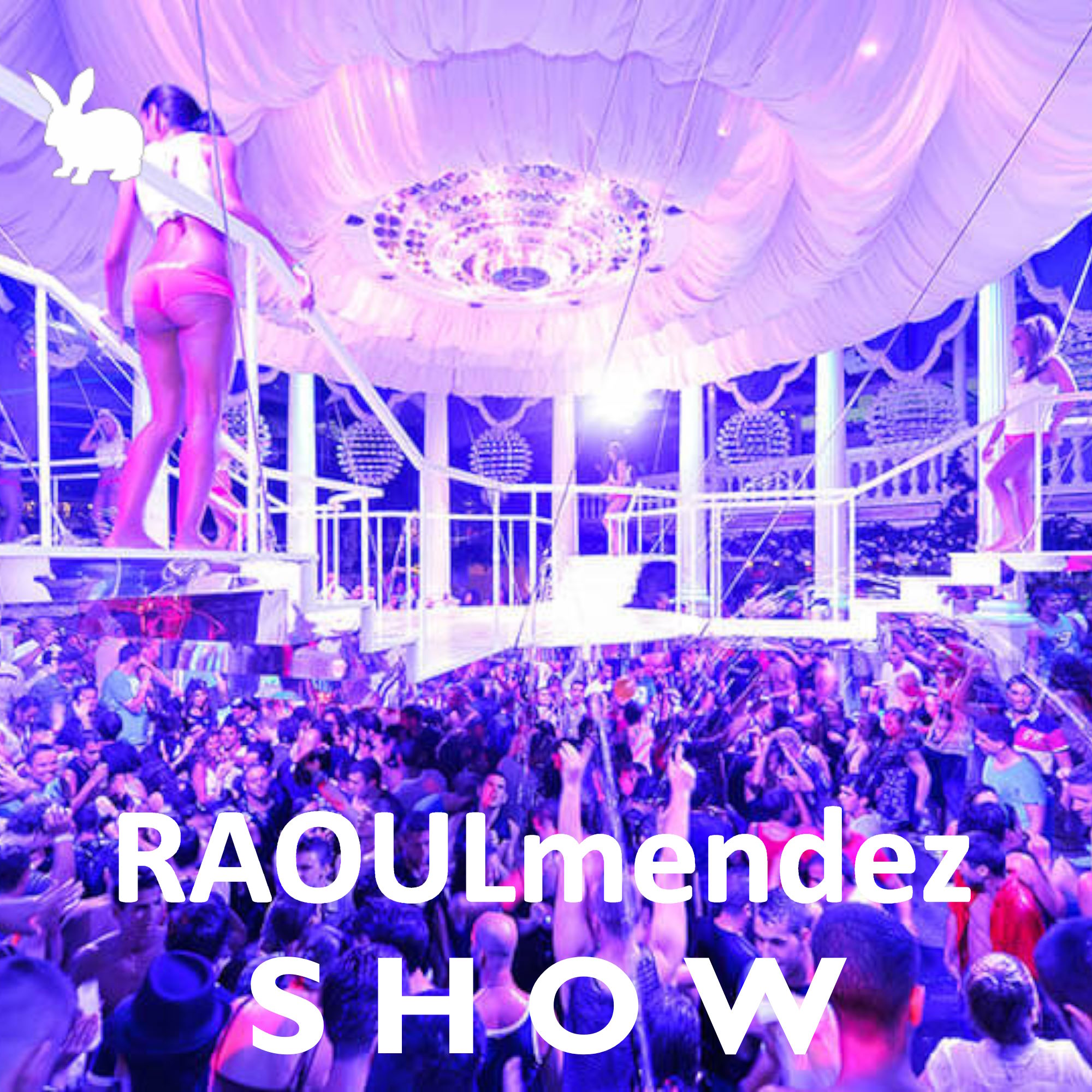 Raoul Mendez Show