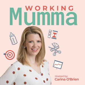 How to define your working mum plan. It's more than a birth plan.