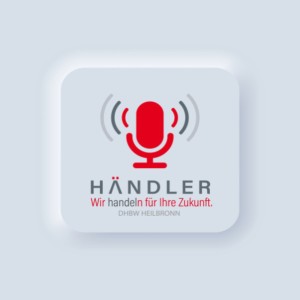 Händler Podcast der DHBW Heilbronn