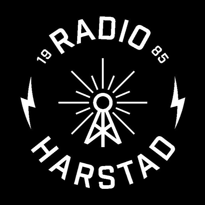 Podcast på Radio Harstad