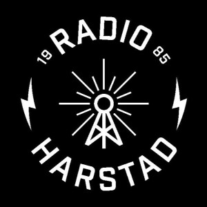 Podcast på Radio Harstad