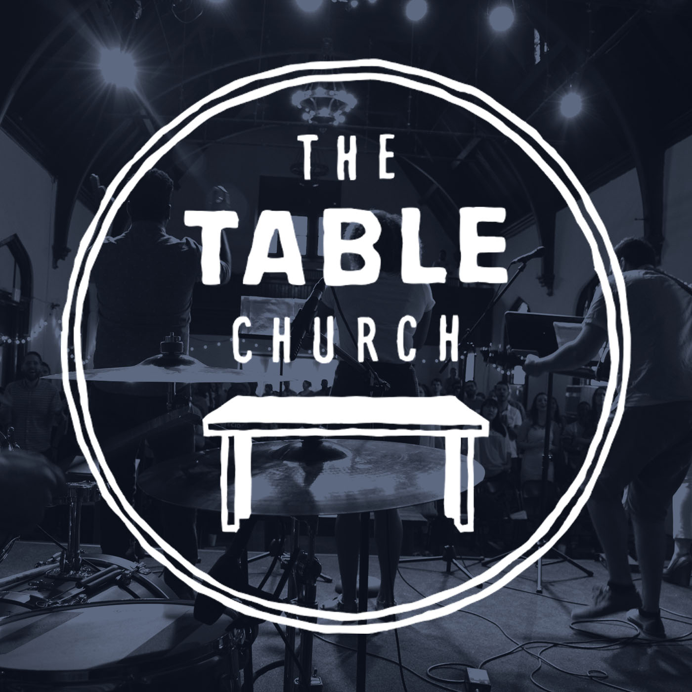 The Table Church