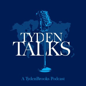 Intro to the Tyden Talks Podcast Series