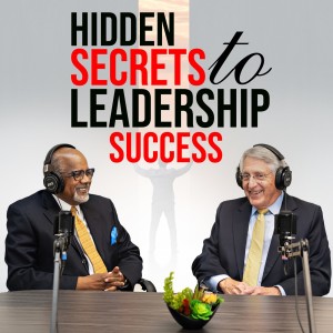 Hidden Secrets to Leadership Success