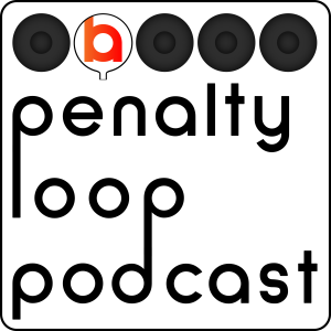 Penalty Loop Podcast Episode 105 - Tara Geraghty-Moats Interview