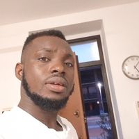 Gyamfi Adu