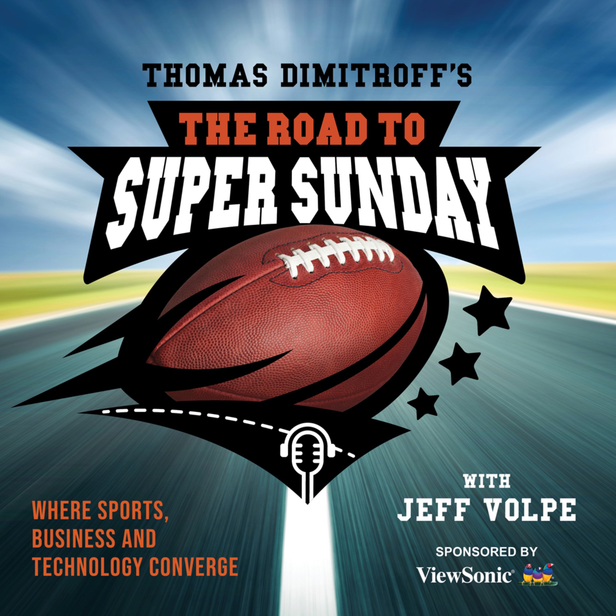 Thomas Dimitroff’s Road To Super Sunday