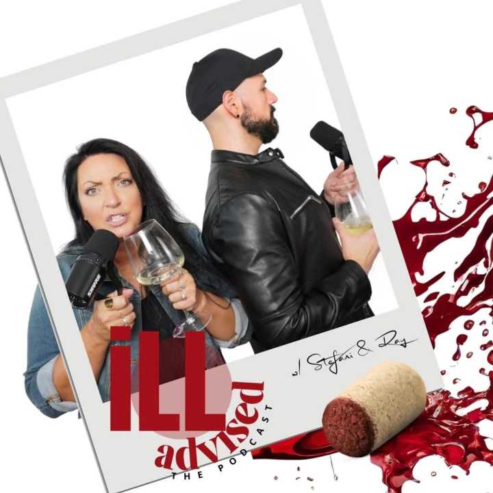 lll Advised w/ Stefani & Ray