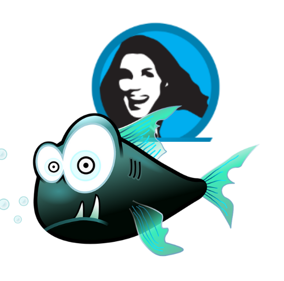 Melissa&Fish