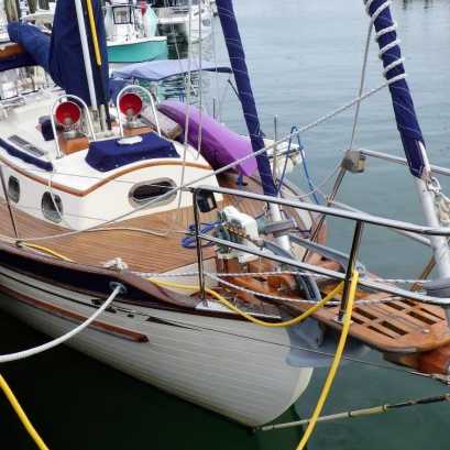 Kismet Sailing Adventures