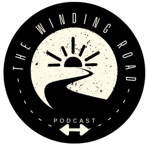 The Winding Road Podcast Ep.28- Faith Within The Frenzy