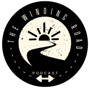 The Winding Road Podcast Ep.9- Forgiving No Matter What