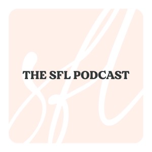 The SFL Podcast (with Keshia Hilton & Tayler Elliott)