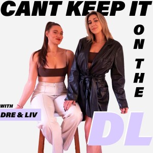 How To How To Cultivate True Authentic Relationships & The Importance Of Being Happy Alone: Dre & Liv Solo Chat Ep. 10