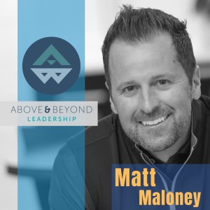 Matt Maloney : The Future of the Podcast